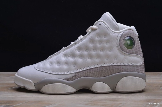 TB Jordan Retro 13 mens "Phantom" Air AQ1757-004 0805